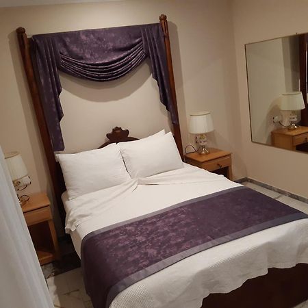 Central Park Otel - Adult Only Dalyan Bagian luar foto