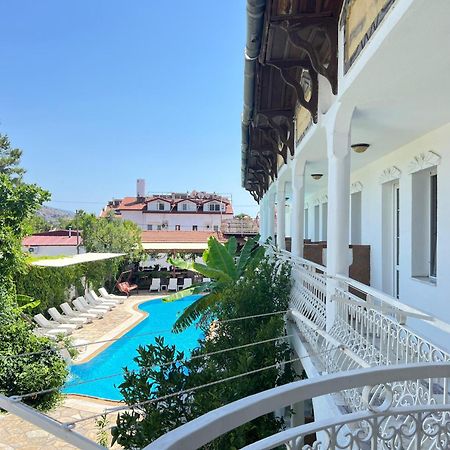 Central Park Otel - Adult Only Dalyan Bagian luar foto