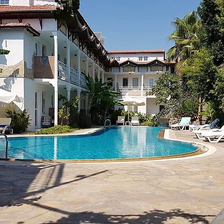 Central Park Otel - Adult Only Dalyan Bagian luar foto