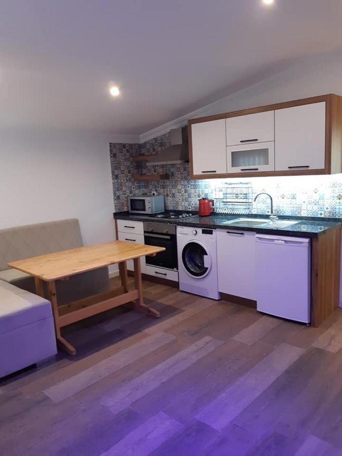 Central Park Otel - Adult Only Dalyan Bagian luar foto