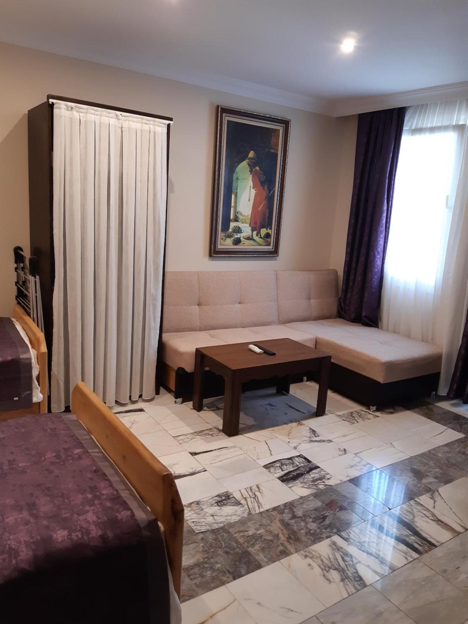 Central Park Otel - Adult Only Dalyan Bagian luar foto