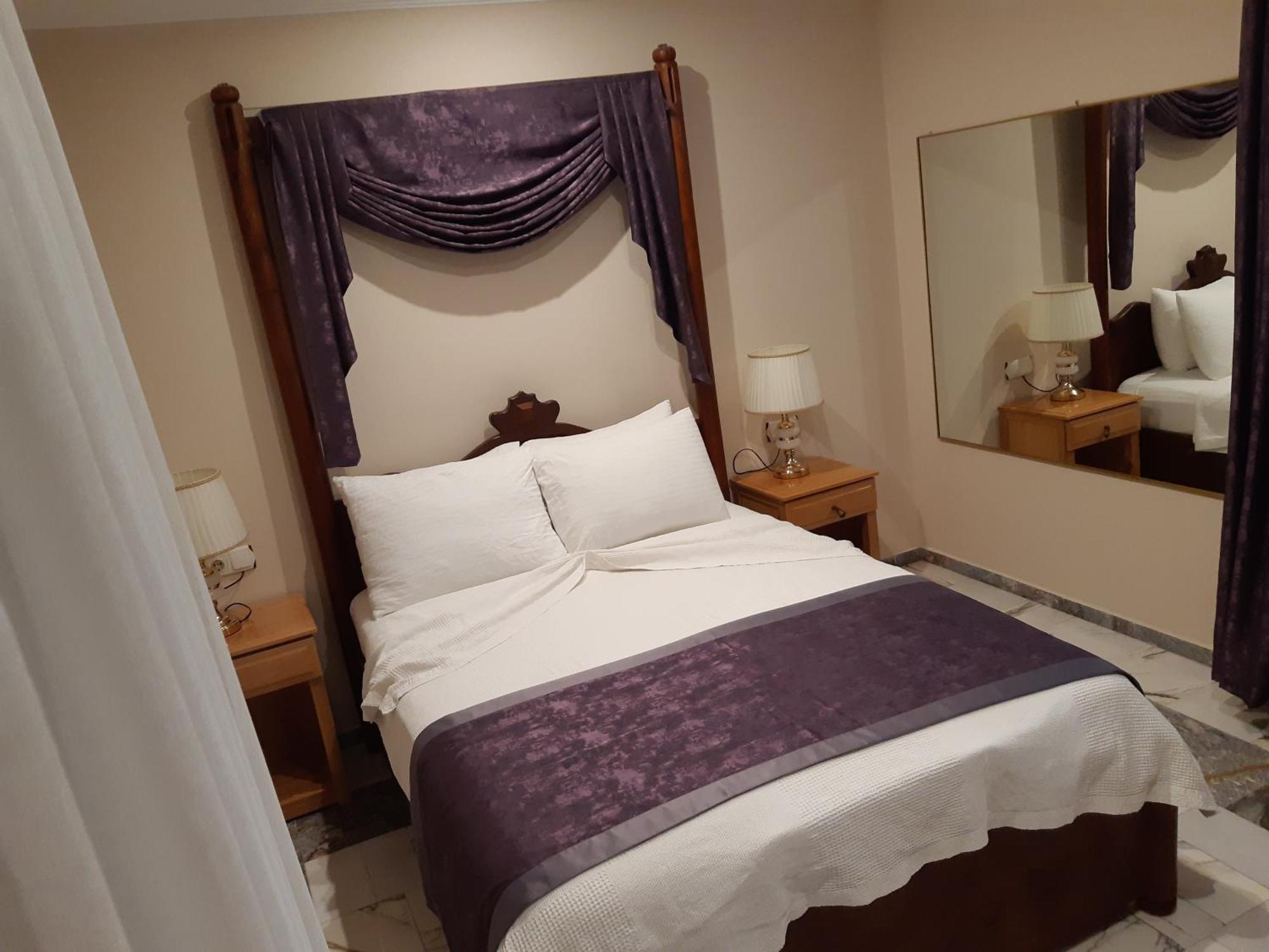 Central Park Otel - Adult Only Dalyan Bagian luar foto