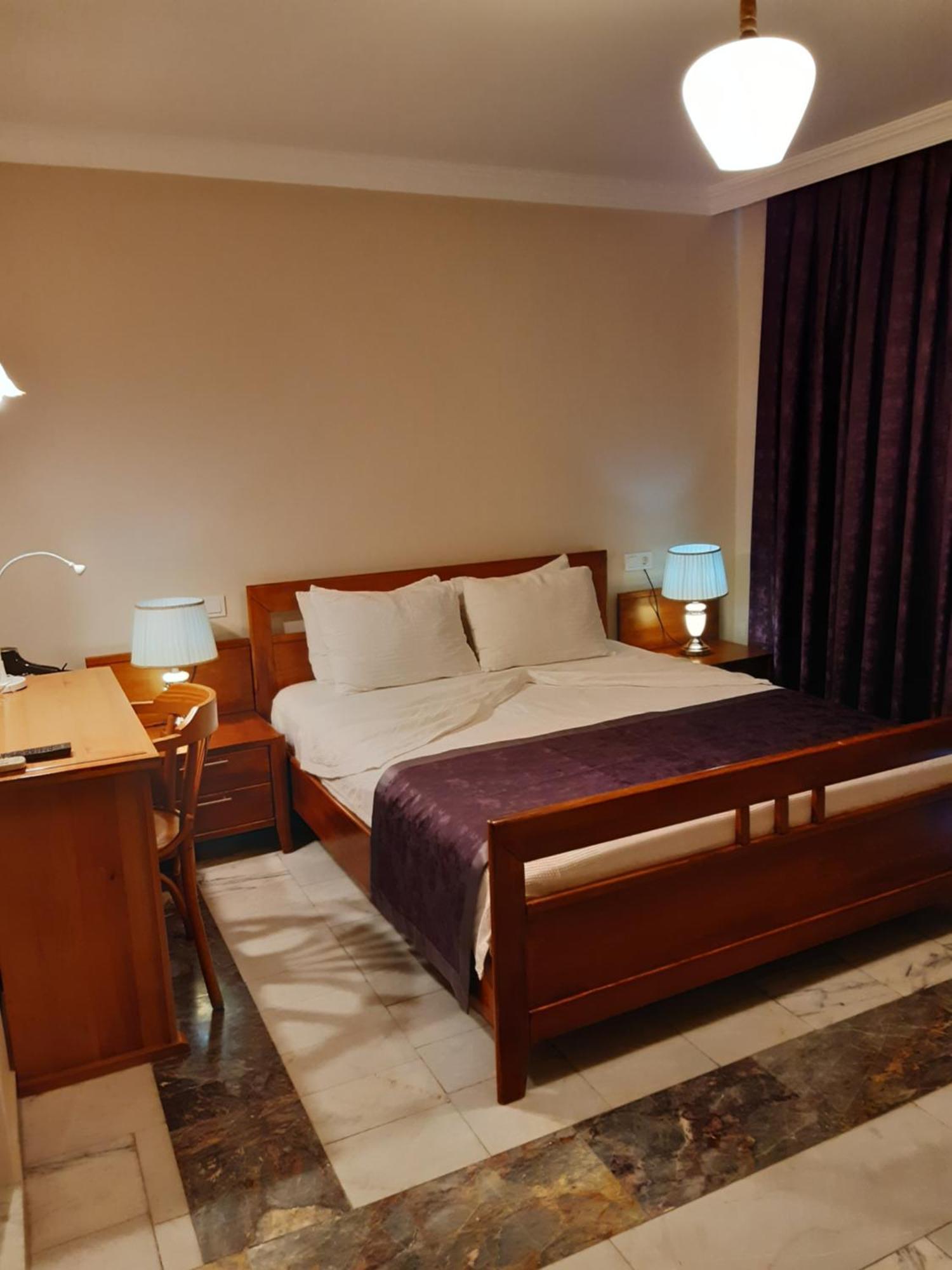 Central Park Otel - Adult Only Dalyan Bagian luar foto