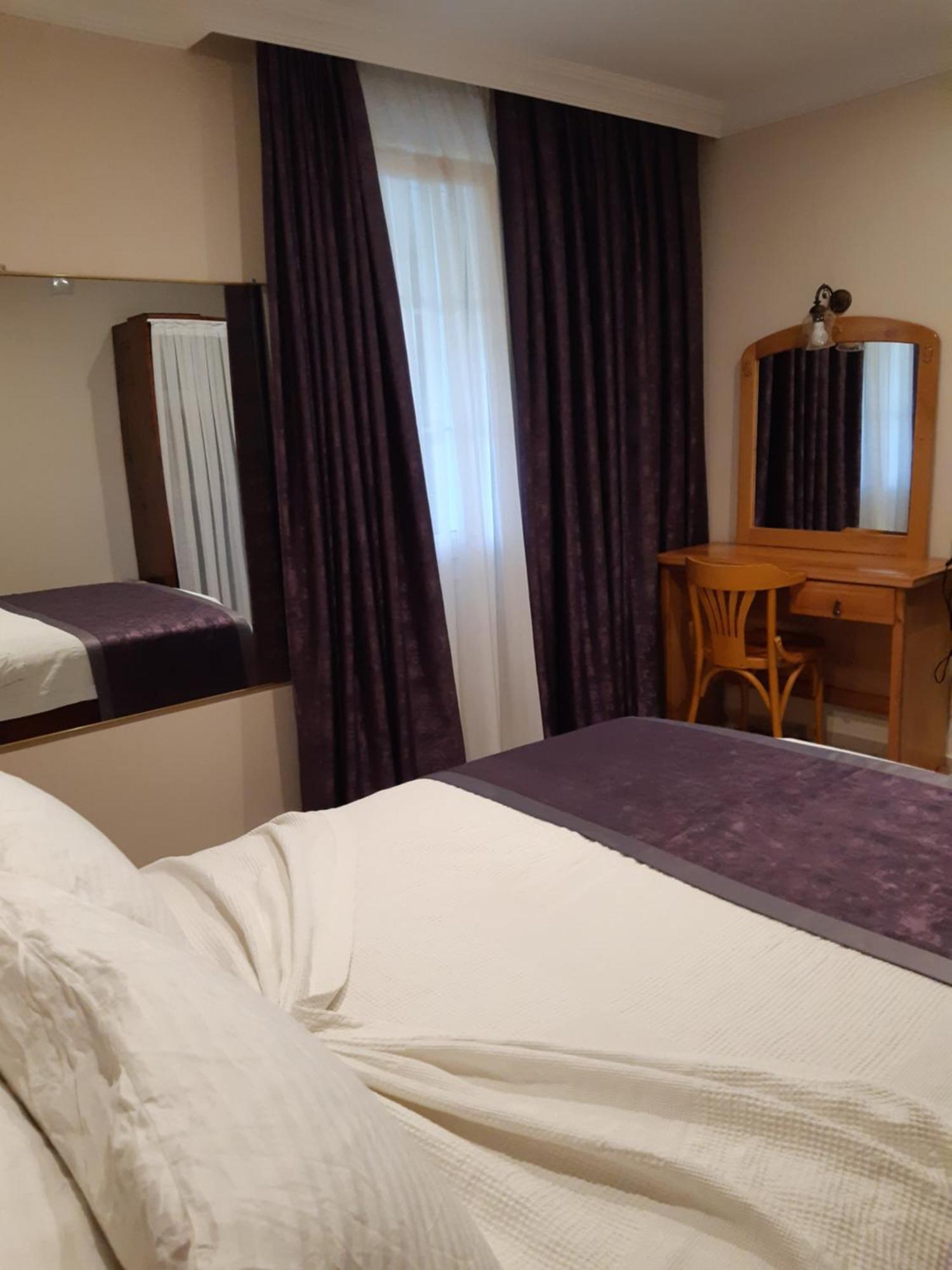Central Park Otel - Adult Only Dalyan Bagian luar foto