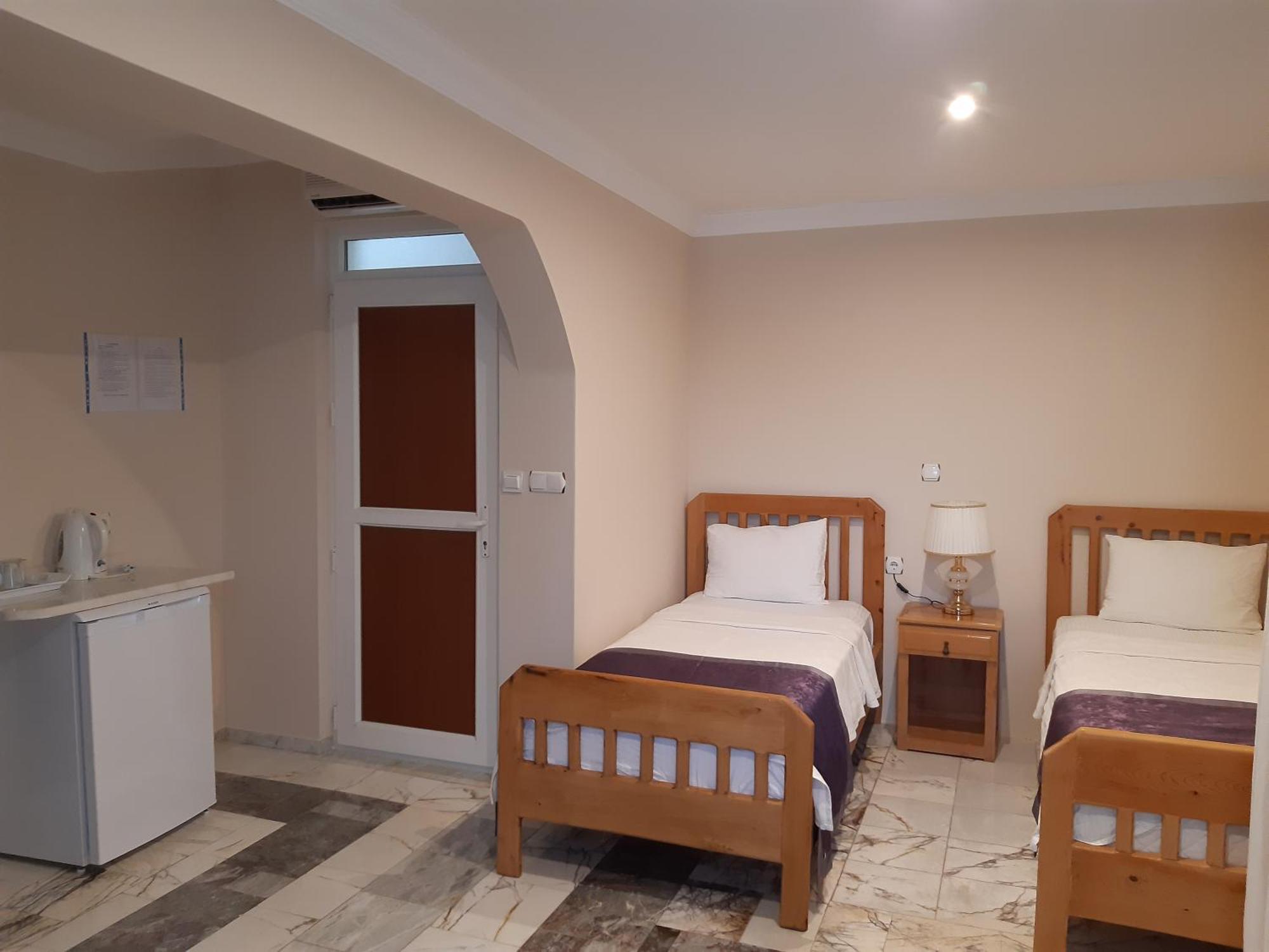 Central Park Otel - Adult Only Dalyan Bagian luar foto