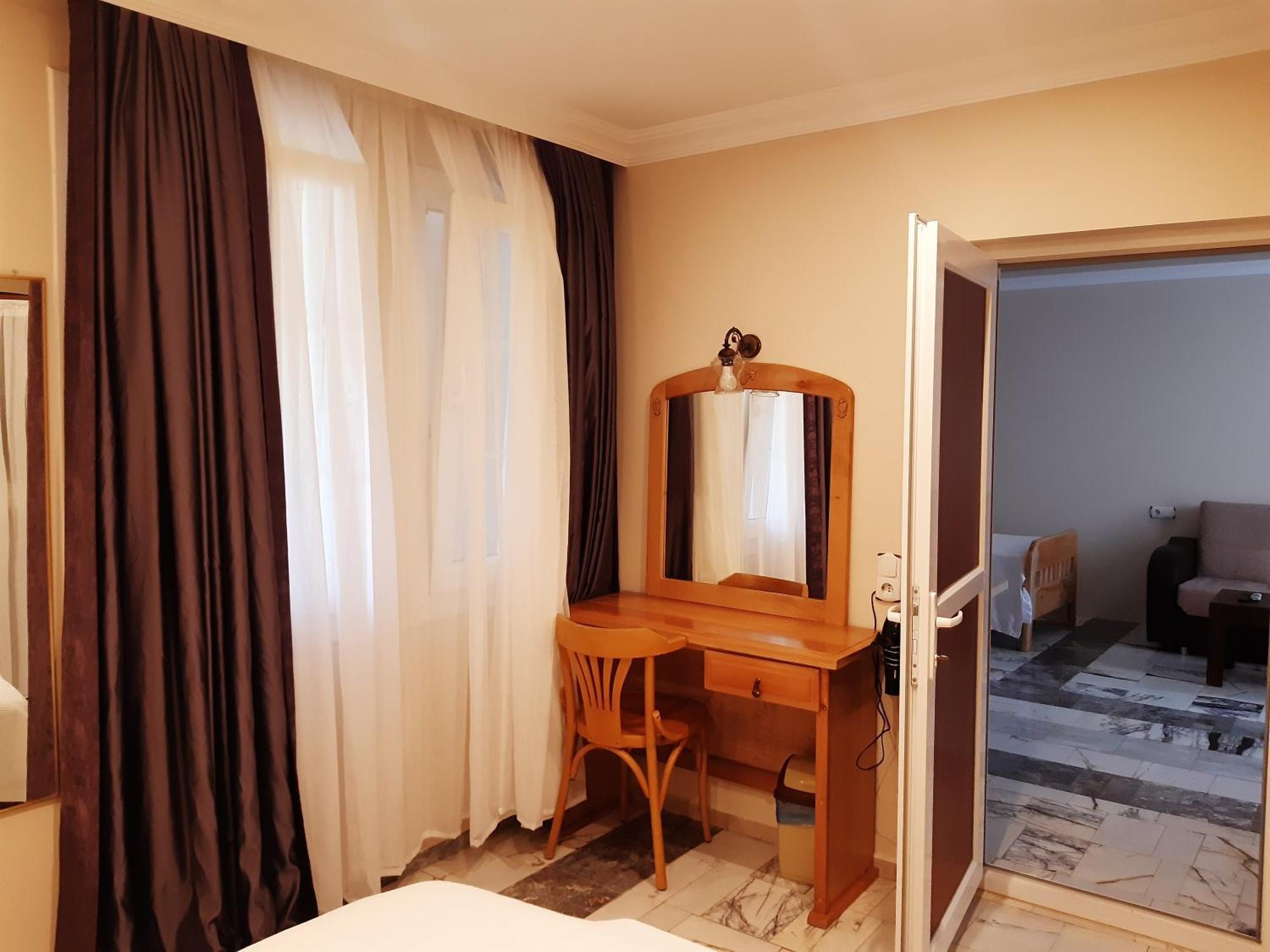 Central Park Otel - Adult Only Dalyan Bagian luar foto