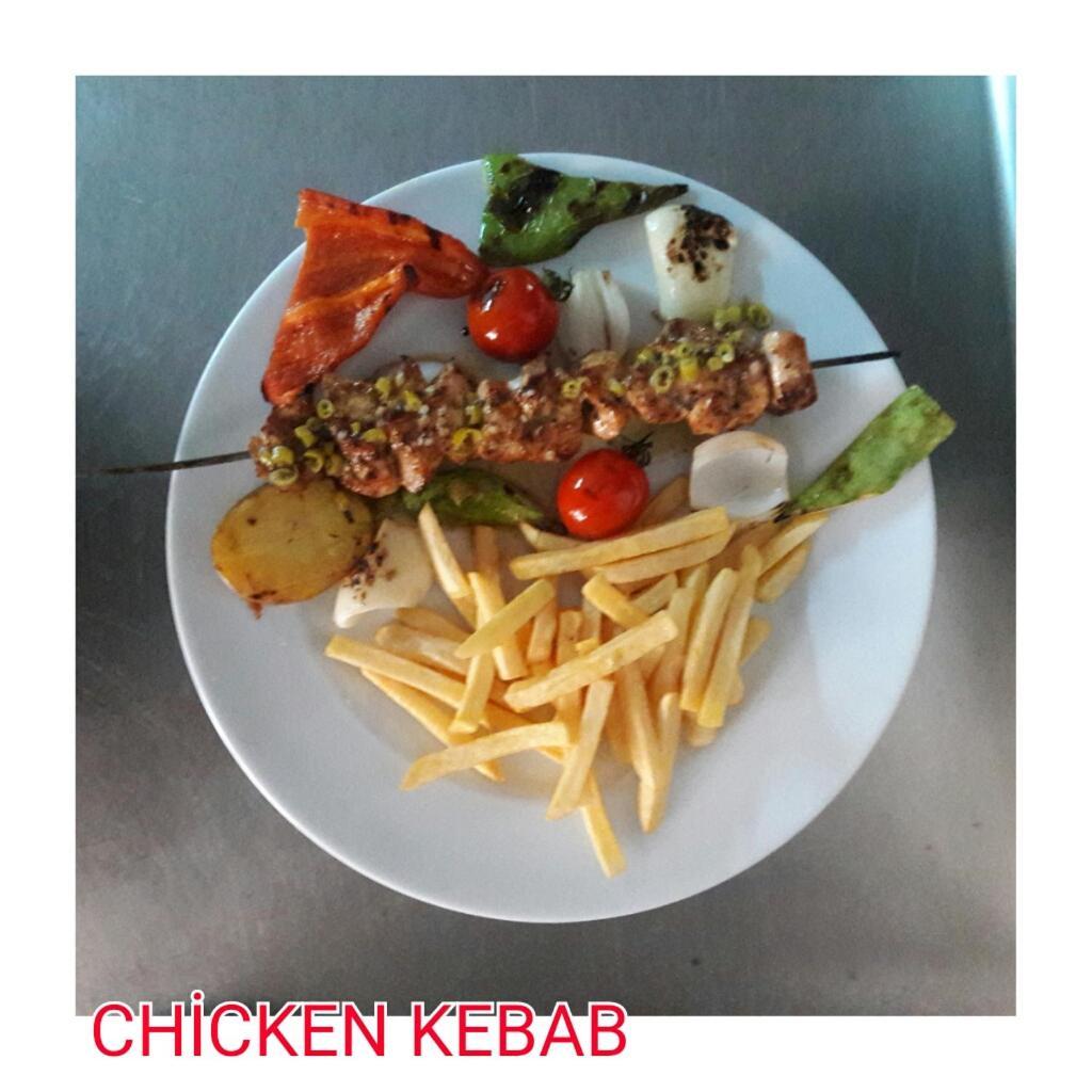 Central Park Otel - Adult Only Dalyan Bagian luar foto