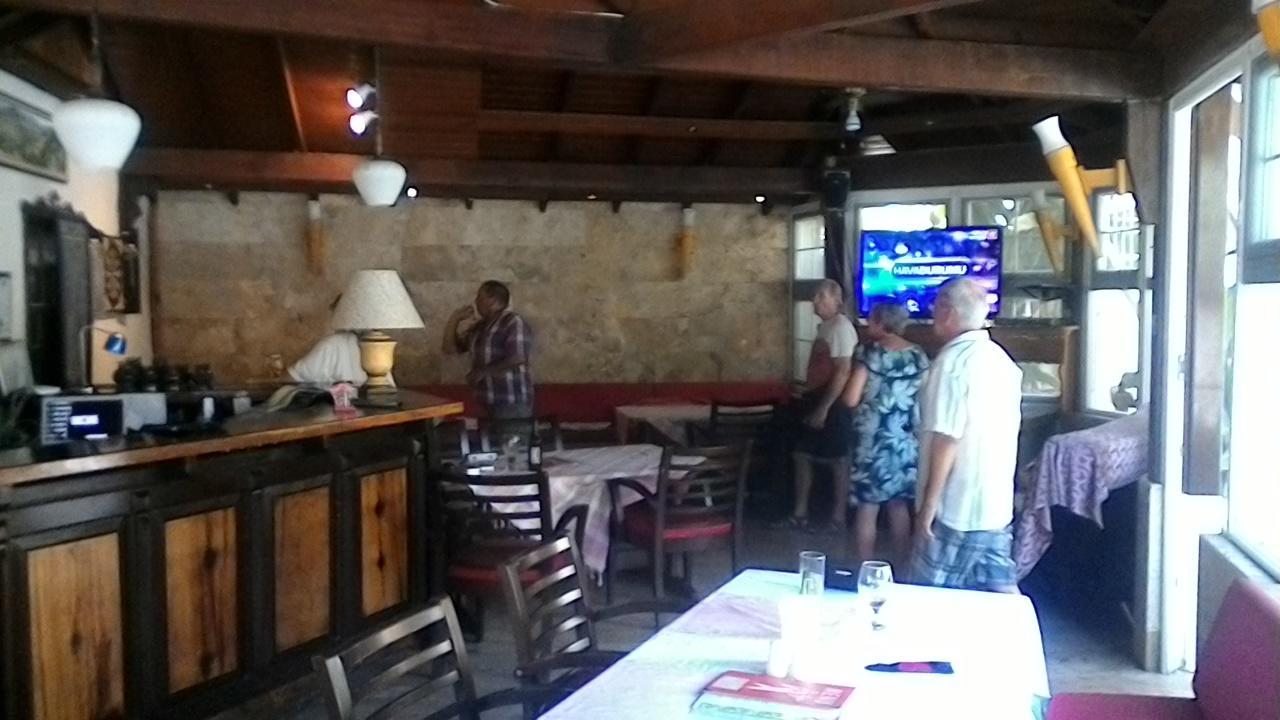 Central Park Otel - Adult Only Dalyan Bagian luar foto