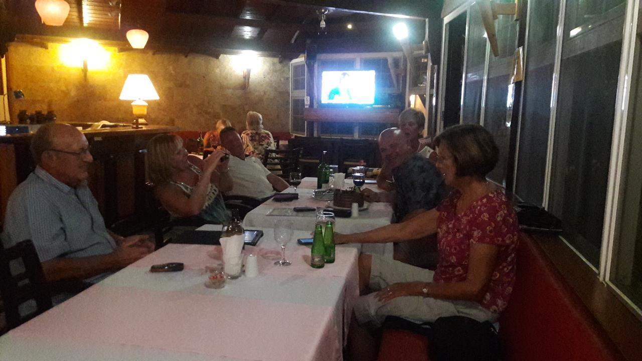 Central Park Otel - Adult Only Dalyan Bagian luar foto