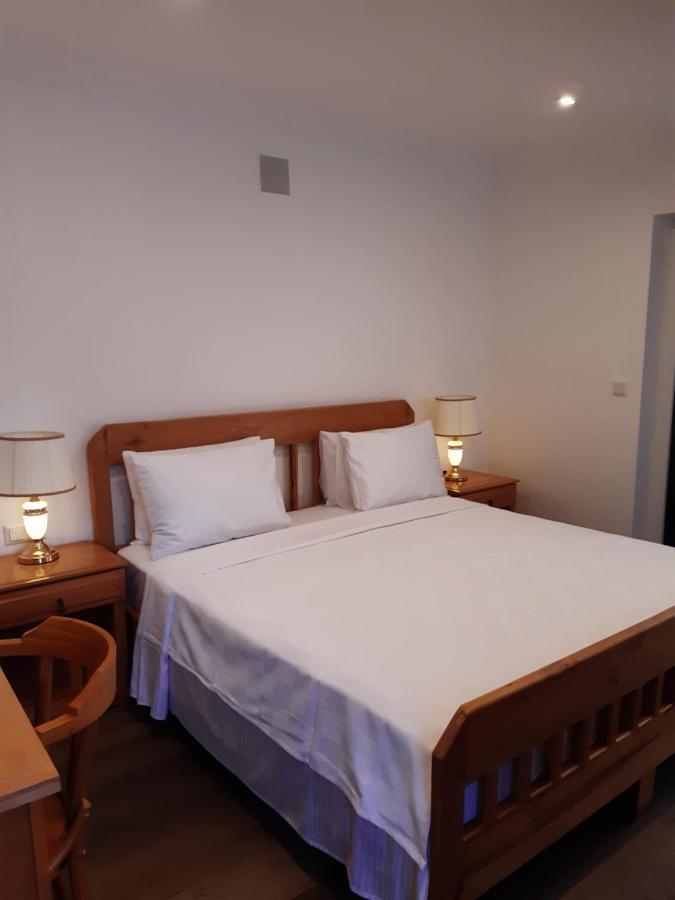 Central Park Otel - Adult Only Dalyan Bagian luar foto