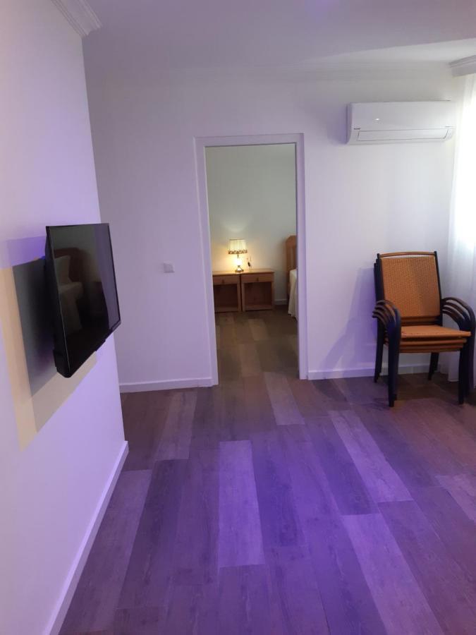 Central Park Otel - Adult Only Dalyan Bagian luar foto