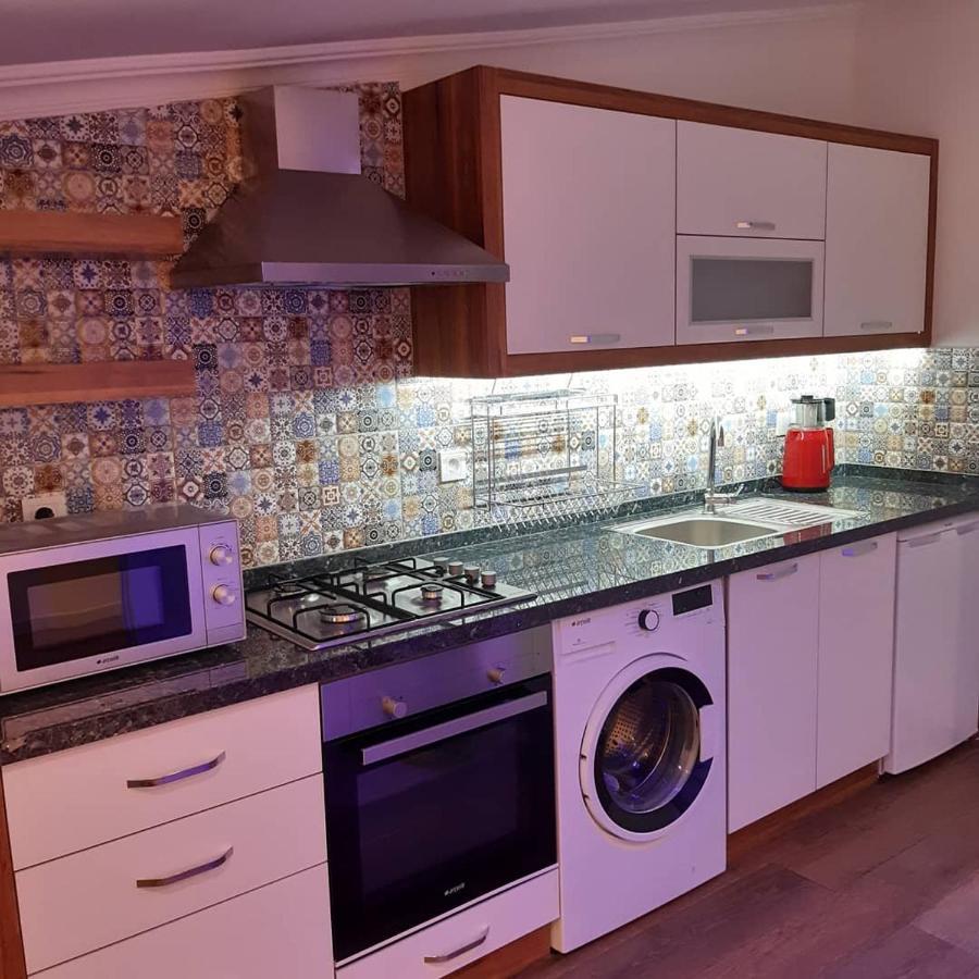 Central Park Otel - Adult Only Dalyan Bagian luar foto